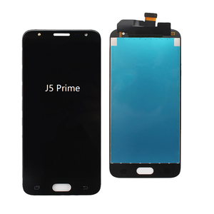 Écrans de remplacement pour téléphones portables, écrans LCD d'origine Shenzhen 5G noir et blanc, 2 ans de garantie, pour S5 S6 S7 S8 S9 S10 - Product Image 3