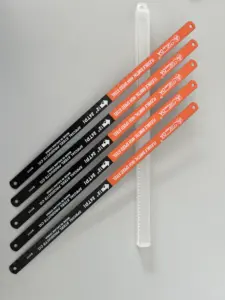 Cắt Linh Hoạt stellite Tay Hack Cưa 300Mm Siêu Cưa Công Nghiệp Công Cụ Chế Biến Gỗ OEM 24 Nhà Máy Bán Buôn Tùy Chỉnh Tất Cả Các - Product Image 6