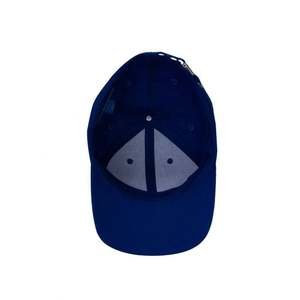 หมวกเบสบอลปักโลโก้แบบไม่มีโครงสร้าง - Product Image 5