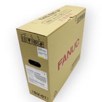 Servomoteur FANUC d'origine A06B-6240-H126 pour commande d'axe de machine-outil CNC et équipement d'automatisation