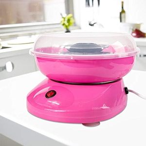 Petits appareils électroménagers, machine à bonbons en coton, machine à guimauves, machine à sucre pour enfants, cadeau - Product Image 6