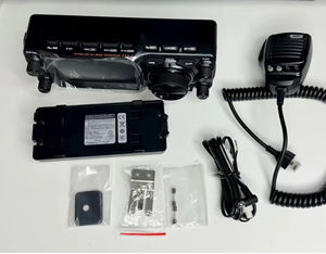 Radio Móvil de Comunicación Digital, Transceptor Amateur VHF UHF para Yaesu, <span class=keywords><strong>QRP</strong></span> C4FM, Todos los Modos, HF, 50, 144, 430MHz, 1 Unidad, 1 Unidad, 2 Unidades, 1 Unidad, 2 Unidades - Product Image 6