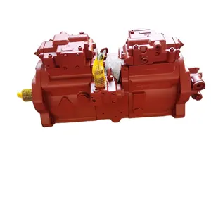 <span class=keywords><strong>Doosan</strong></span>-bomba principal hidráulica de DX300LC-7, DX300LC-7 K1006550A - Product Image 1