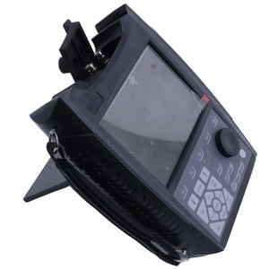 <span class=keywords><strong>SUB100</strong></span> NDT Digital <span class=keywords><strong>Ultrasonic</strong></span> <span class=keywords><strong>Flaw</strong></span> <span class=keywords><strong>Detector</strong></span> <span class=keywords><strong>Flaw</strong></span> <span class=keywords><strong>Detector</strong></span> Faixa 0 ~ 10000mm - Product Image 6