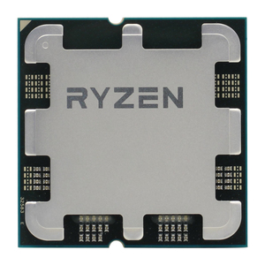 Processeur AM5 AMDR5 8400F 7400F 7500F 7600X 7600 7600X3D R7 7700X 7700 7800X3D R9 7900 7900X 7900X3D 7950X 7950X3D A620M-K CPU C - Product Image 5