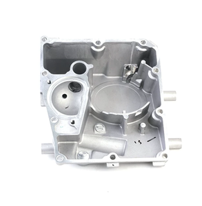 Piezas Originales para Motocicletas <span class=keywords><strong>CF</strong></span> <span class=keywords><strong>MOTO</strong></span> 400 NK 650NK <span class=keywords><strong>650</strong></span> MT <span class=keywords><strong>GT</strong></span> <span class=keywords><strong>650</strong></span> State Guest, Cárter de Aceite del Motor - Product Image 3
