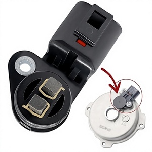 Capteur de soupape solénoïde pour Hyundai, pièce de rechange pour moteur 2.0L, référence 24360-2GGD0 - Product Image 3