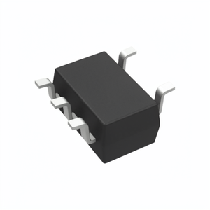 ชิ้นส่วนอิเล็กทรอนิกส์ SOT 23 5บาง TSOT 23 5 NCP115ASN180T1G จัดการพลังงาน - Product Image 1