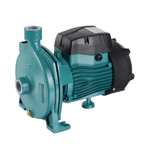 Pompe Centrifuge Domestique AC Haute Pression 1HP 2HP 110V 220V 230V Câble Personnalisable OEM CPM130 CPM200 PCM100 Pompe AC Haute Pression - Product Image 4