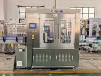 Chaîne de production de machines de remplissage d'eau pour mini-usine d'embouteillage d'eau minérale - Offre Spéciale