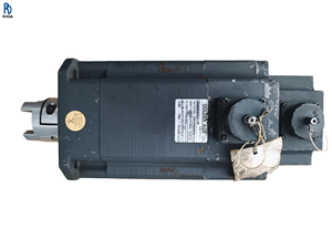 Moteur industriel GK6063-6AC31-FB, moteur triphasé, moteur à faible bruit - Product Image 1