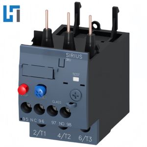 New Original 3RU6126-1HB0 Thermal Relay PLC Module Industrial Automation Controller warehouse stock - Product Image 1