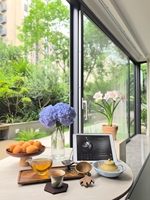 Op maat gemaakte villa-appartementen schuifdeuren van aluminium, lift-and-slide deuren met hurricane-bestendig glas en geluidsisolatie, te koop.