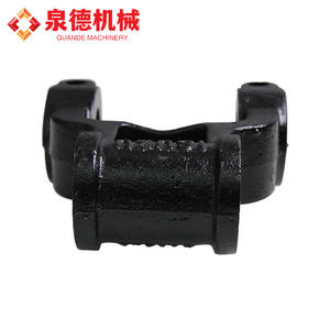 ISUZU CXZ81K/10PE1 Pump <b>Truck</b> <b>Parts</b> New Howo A7 Model with Steel Plate Lifting Lug 1-51162029-4 Compatible Isuzu Iron Material - Product Image 3