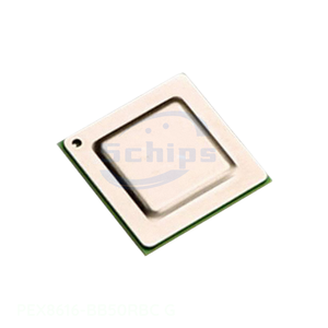 PEX8616-BB50RBC G Interface Electronic Components Sale Original IC PCI EXPRESS SWITCH 324 FCBGA - Product Image 1