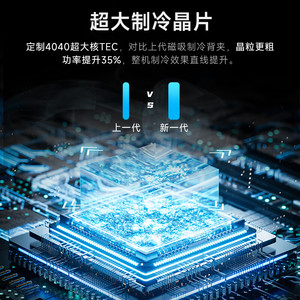 พัดลมระบาย<span class=keywords><strong>ความ</strong></span>ร้อนสำหรับเล่นเกมสีดำ SHARK Phone 4 Pro, พัดลมระบาย<span class=keywords><strong>ความ</strong></span>ร้อนสำหรับ redmagic 9S Pro iPhone 15 /<span class=keywords><strong>samsung</strong></span> - Product Image 4