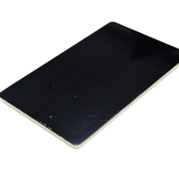 Module d'écran tactile LCD IPS capacitif de 15,6 pouces, entièrement laminé optiquement, multi-touch, vue intégrale, 10 points tactiles, Android