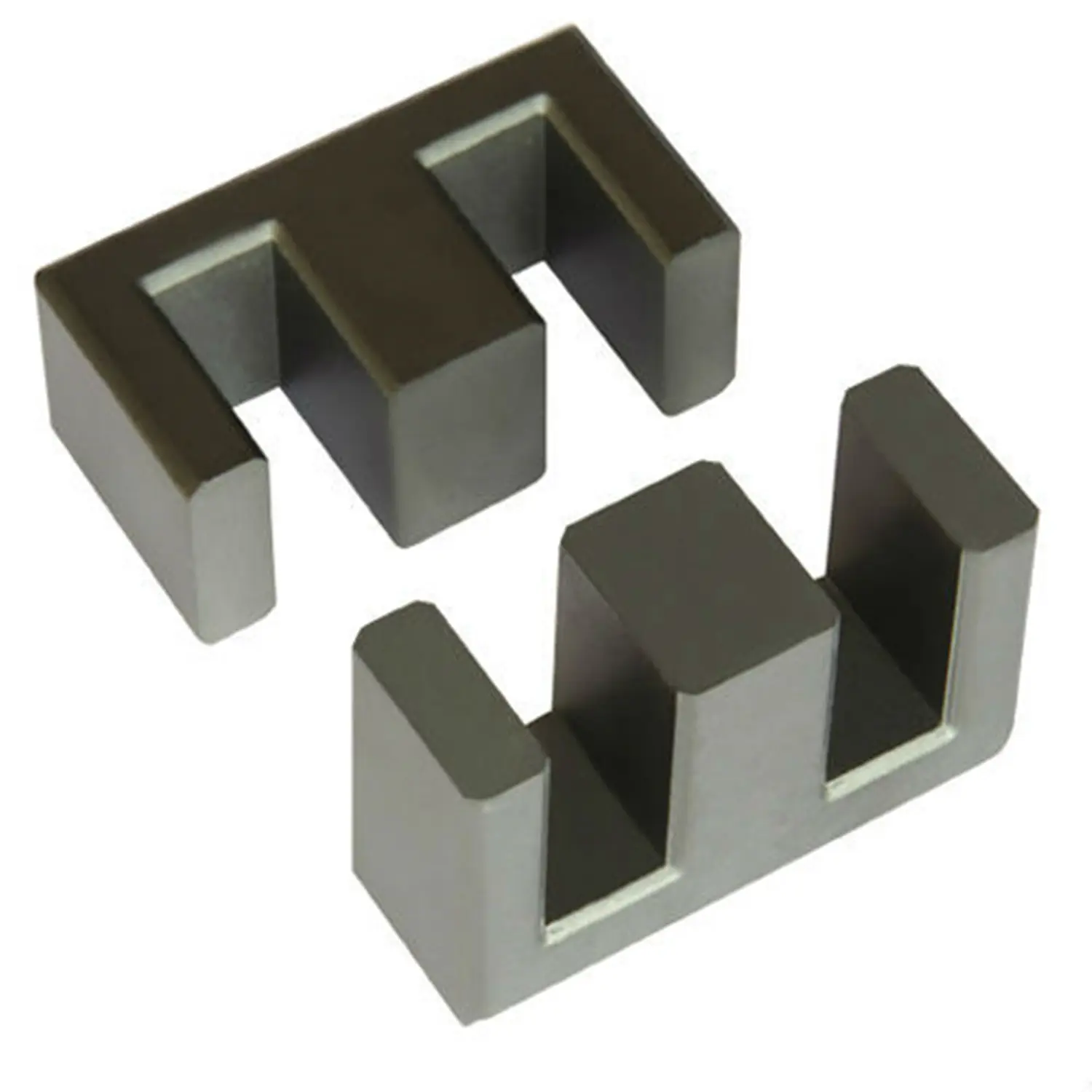 Ui2400 pc40 E loại Lõi ferrite cho cuộn cảm