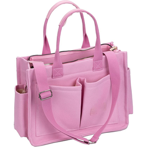 Free Sample New Arrival Ladies Puffy Handbag Soft Waterproof Quilted <b>Nylon</b> Padded Custom Puffer Crossbody <b>Tote</b> <b>Bag</b> - Product Image 4