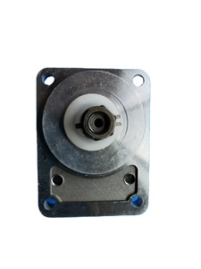 และชิ้นส่วนอุปกรณ์วิศวกรรมรถขุด CMW-F220 C1F3Z1S ปั๊มเกียร์ - Product Image 3