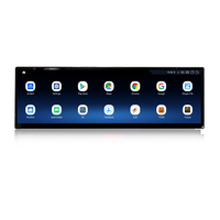Navigation GPS 14,9 pouces, autoradio Android AUTO, fonctions d'amplificateur DSP, compatible Carplay, stéréo performante pour BMW E70 E71 X5 X6