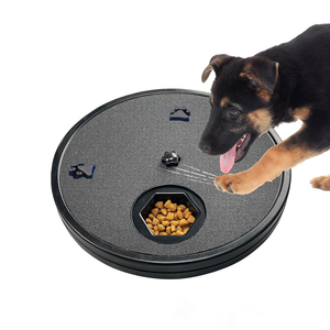 Lima de Uñas para Perros de Plástico Ecológico de Lujo Moderno Personalizada, <span class=keywords><strong>Juguete</strong></span> de Alimentación Lenta <span class=keywords><strong>con</strong></span> Papel de Lija Giratorio, <span class=keywords><strong>Ventosa</strong></span> Antideslizante, Tabla para Rascar - Product Image 1