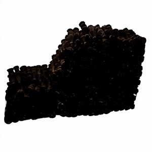 Paquete de Líquido de Pelo de Cola de Caballo de Calidad Genuina, Extracto Animal Natural, 100% de Alta Pureza, No Soluble en Agua, Vida Útil de 3 Años - Product Image 3