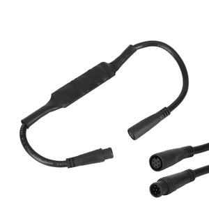 Chip de Ajuste Luck4U Speedhack para Scooter ZT3 Pro, Controlador de Aumento de Velocidad de 37 km/h, Accesorio para Evitar el Limitador de Velocidad del Scooter Eléctrico - Product Image 2