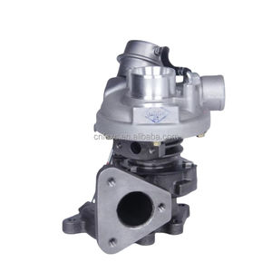 Turbocompresor Completo GT1544 454064-0001 454064-0002 para <span class=keywords><strong>VW</strong></span> <span class=keywords><strong>T4</strong></span> Transporter <span class=keywords><strong>1.9</strong></span> <span class=keywords><strong>TD</strong></span> 028145701L Kit de <span class=keywords><strong>Turbo</strong></span> - Product Image 2