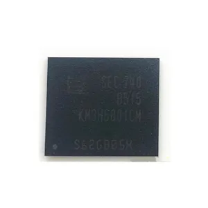 IC di chip eMMC eMCP 5.0 5.1 64GB KM3H6001CM-B515