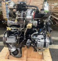 Ensemble moteur 4KD1 pour Isuzu Qingling Pickup T28G6 – Pièce de rechange