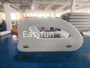 Yate Inflable <span class=keywords><strong>de</strong></span> <span class=keywords><strong>Lujo</strong></span> <span class=keywords><strong>de</strong></span> Alta Calidad Easyfun para Deportes Acuáticos, Pesca, <span class=keywords><strong>Alquiler</strong></span> y Venta - Product Image 3