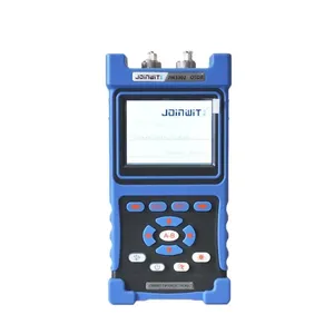เครื่องทดสอบไฟเบอร์แบบพกพา รุ่น Jionwit JW3302B 30/28 dB 1310/1550nm Optical Time-Domain Reflectmeter - Product Image 4