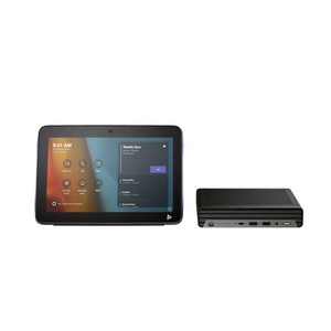 Nuevo en Stock: Kit Base Poly Plus para Equipos Mini IP PC con Certificado de Origen TC10, Kit Base Poly Plus para Micrófonos - Product Image 4