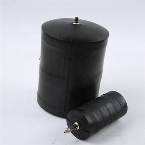 Jingtong cao su nước phá vỡ ống bơm hơi cắm túi khí cao su bơm hơi ống chặn đường ống thoát nước - Product Image 3