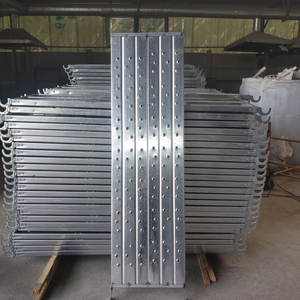 Nhà Máy Giá giàn giáo thép tấm ván giàn giáo nền tảng kim loại giàn giáo ván - Product Image 4