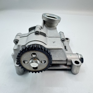 Pièces de moteur automobile Pompe à huile moteur 21310-2G011 213102G011 pour Hyundai KIA - Product Image 4