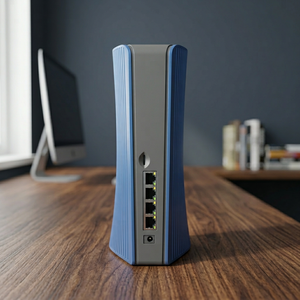 Routeur Wi-Fi 5G VoIP extérieur MaxComm WR-145AV avec transmission à 1300 Mbps, prend en charge WDS et WPS - Product Image 2