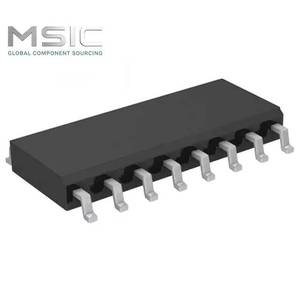 Composants BOM IC FLASH 512MBIT SPI/QUAD 16SOP GD25LT512MEFIRR - Product Image 1