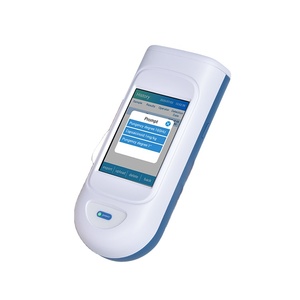 Probador de entumecimiento de método electroquímico Prueba rápida de granos de pimienta secos/aceite de pimienta/probador de polvo de pimienta Sanshool - Product Image 1