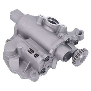 Ölpumpe 06H115105AP für Audi A4 A5 TT 2.0T 1.8T VW Passat 1.8 06H 115 105AM 06H 115 105 AM 06H115105DF - Product Image 1