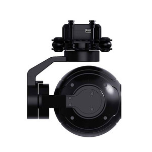 Caméra optique hybride ZR10 2K 4MP 30X avec vision nocturne HDR Starlight, accessoires légers pour drone à 3 axes - Product Image 3