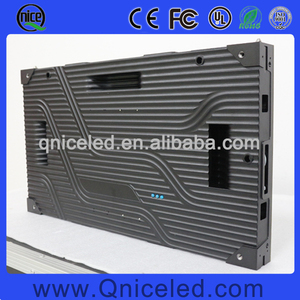 ShenZhen Factory Fine Pixel Pitch LED Screen P0.9 P1.25 P1.56 P1.875 Indoor Small Pixel LED Video Wall Front Maintenance Display - Product Image 2