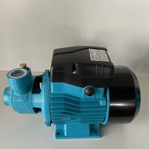 QB60 QB70 QB80 0.5 HP High Pressure Surface Vortex Clean Water Pump Peripheral Electric Pump - Product Image 5