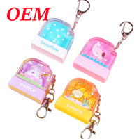Tampons OEM auto-encreur avec logo personnalisé Tampon Flash du monde aquatique pour vêtements personnalisés Tampon nominatif pour enfants