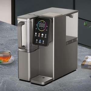 ระบบกรองน้ำ ประหยัดพลังงาน ใช้พลังงานไฟฟ้า  ระบบ RO  สำหรับโรงแรม  ร้านอาหาร  ใช้ได้กับน้ำเสียสูง - Product Image 6