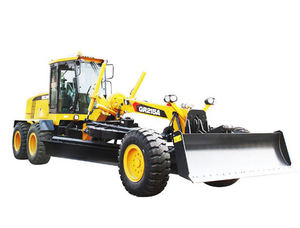 Motoniveladora GR300 para Construcción de Carreteras, Motor de 224 kW, en Venta - Product Image 2