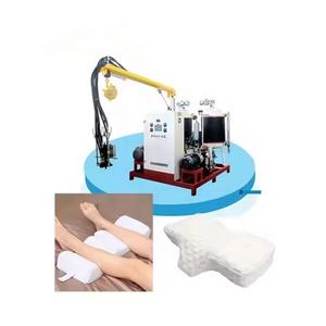 Machine à mousser le polyuréthane haute pression, vente chaude en Chine, pour réfrigérateurs, congélateurs et volants automobiles – Approvisionnement direct usine - Product Image 5