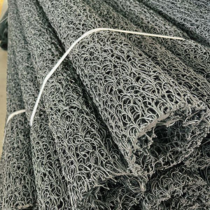 ניקוז עיוור מפוליפרופילן (PP) של שנגפנג לניקוז תת קרקעי של מסילות רכבת וכבישים, עם מידות הניתנות להתאמה אישית - Product Image 1