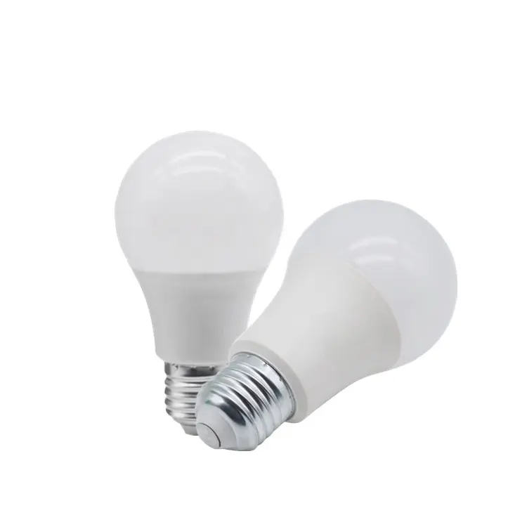 Amazon popular high quality Professional high lumen E27 12w cheap led lights house small bulb